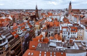 Zdrowie we Wrocławiu: Odkryj najlepsze miejsca i usługi wspierające Twoje dobre samopoczucie