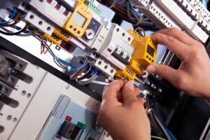 Energetyzuj się elektrykiem: Jak poprawić swoje zdrowie dzięki urządzeniom elektrycznym