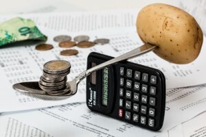 Kantor zdrowia: Jak waluty mogą wpływać na nasze dobre samopoczucie