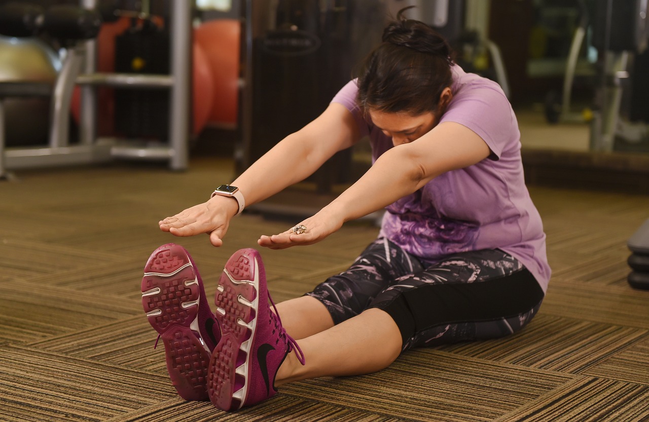 Jak zwiększyć elastyczność ciała: skuteczne ćwiczenia rozciągające dla większej gibkości