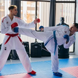 Jak wybrać strój do sportów walki?