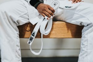 Podstawowe wyposażenie każdego judoki – co zabrać na trening?