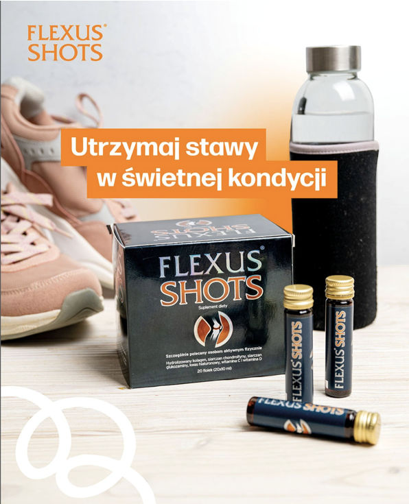 regeneracja stawów